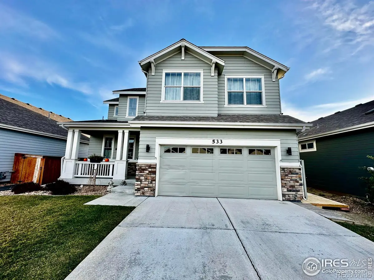 533 Grand Market Avenue, Berthoud, CO 80513 - Image #1