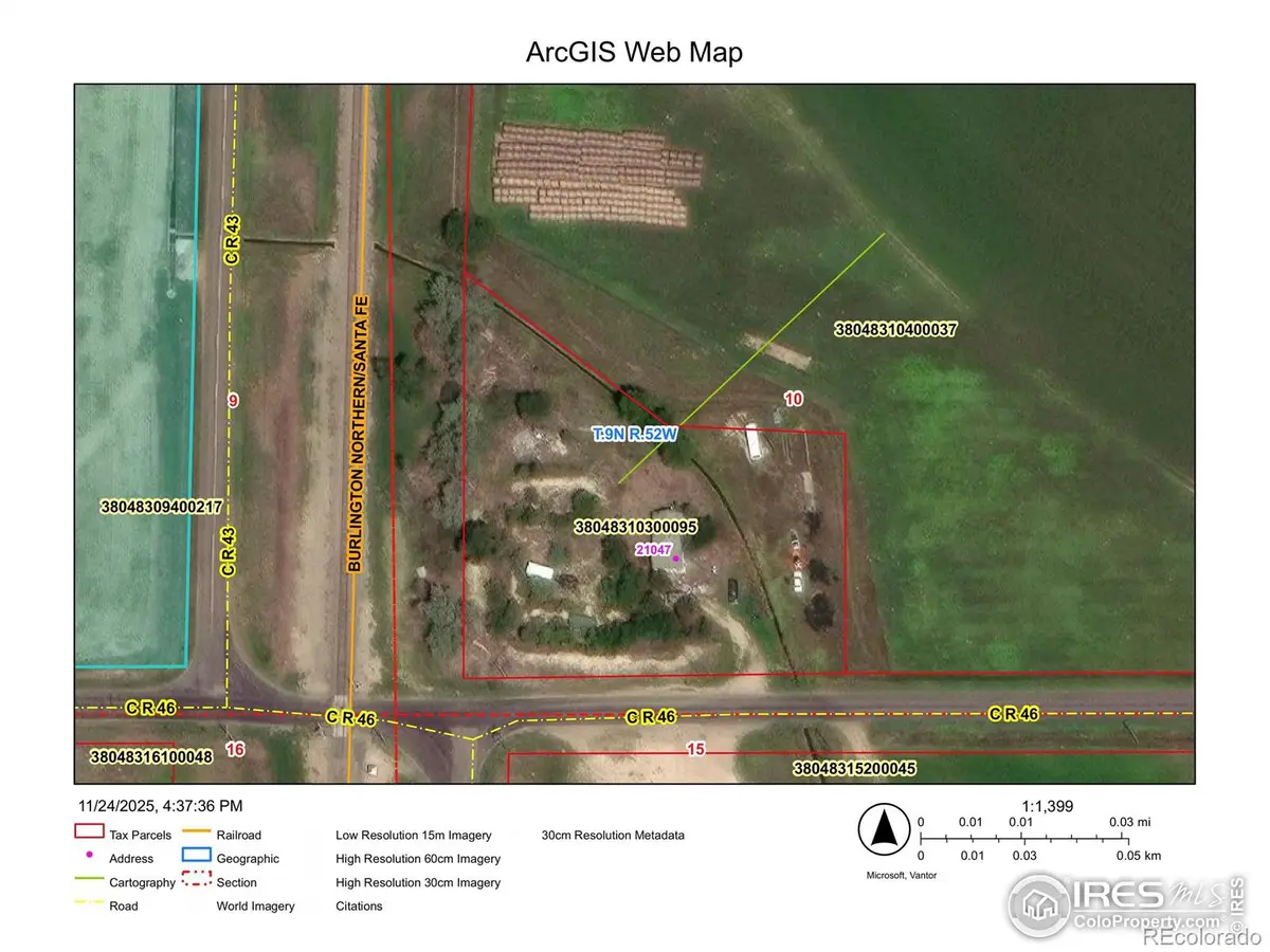 21047 County Road 46, Sterling, CO 80751 - Image #1