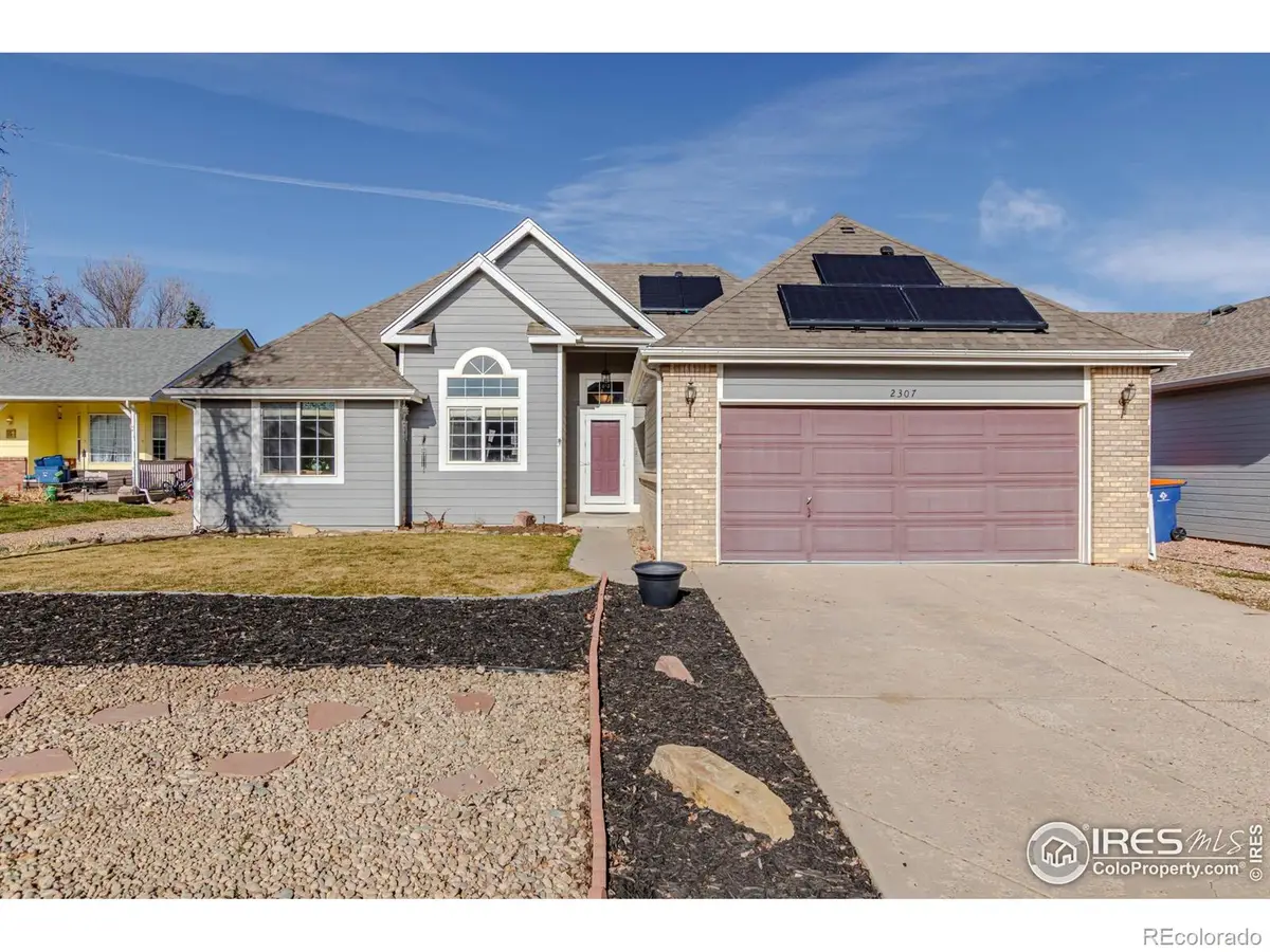 2307 Alysse Court, Johnstown, CO 80534 - Image #1