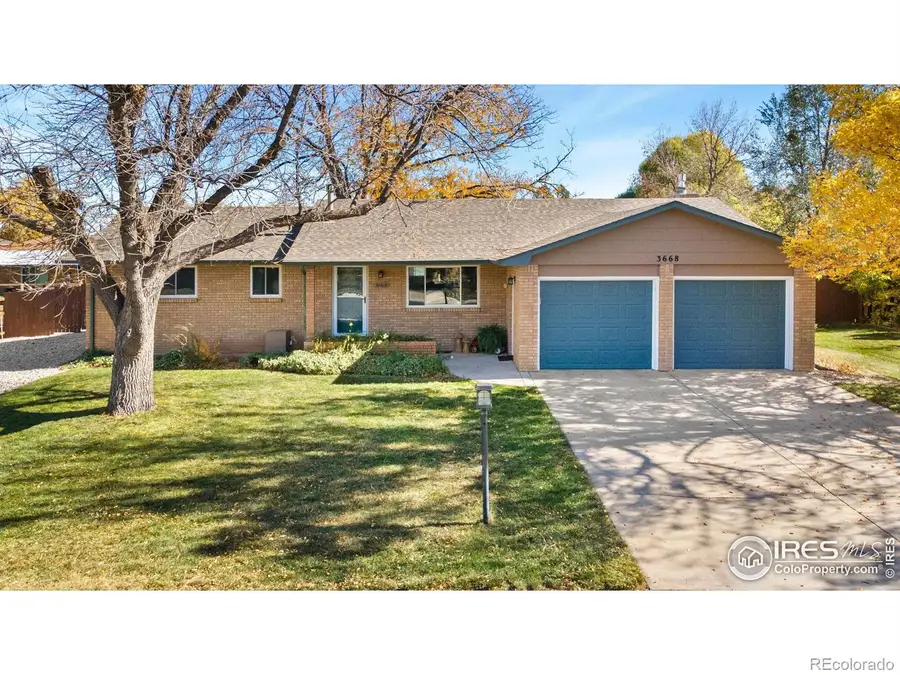 3668 Sheridan Avenue, Loveland, CO 80538 - Image #3