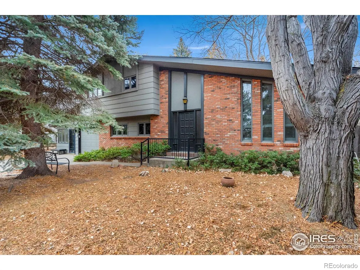 3013 Meadowlark Avenue, Fort Collins, CO 80526 - Image #1