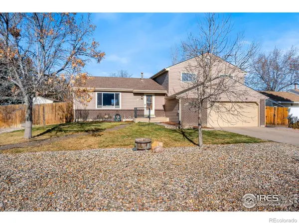 1303 Baretta Drive, Loveland, CO 80538