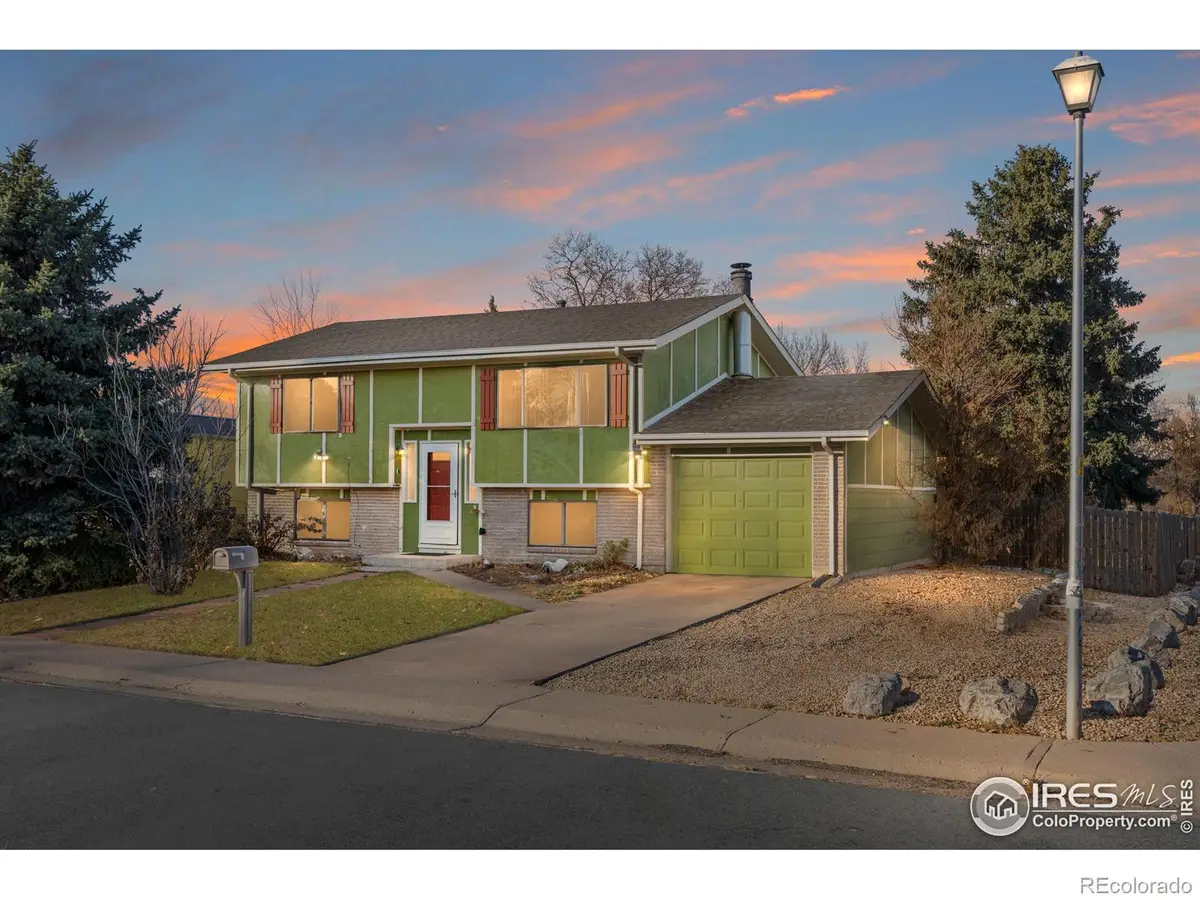 3723 W 8th Street, Greeley, CO 80634 - Image #1