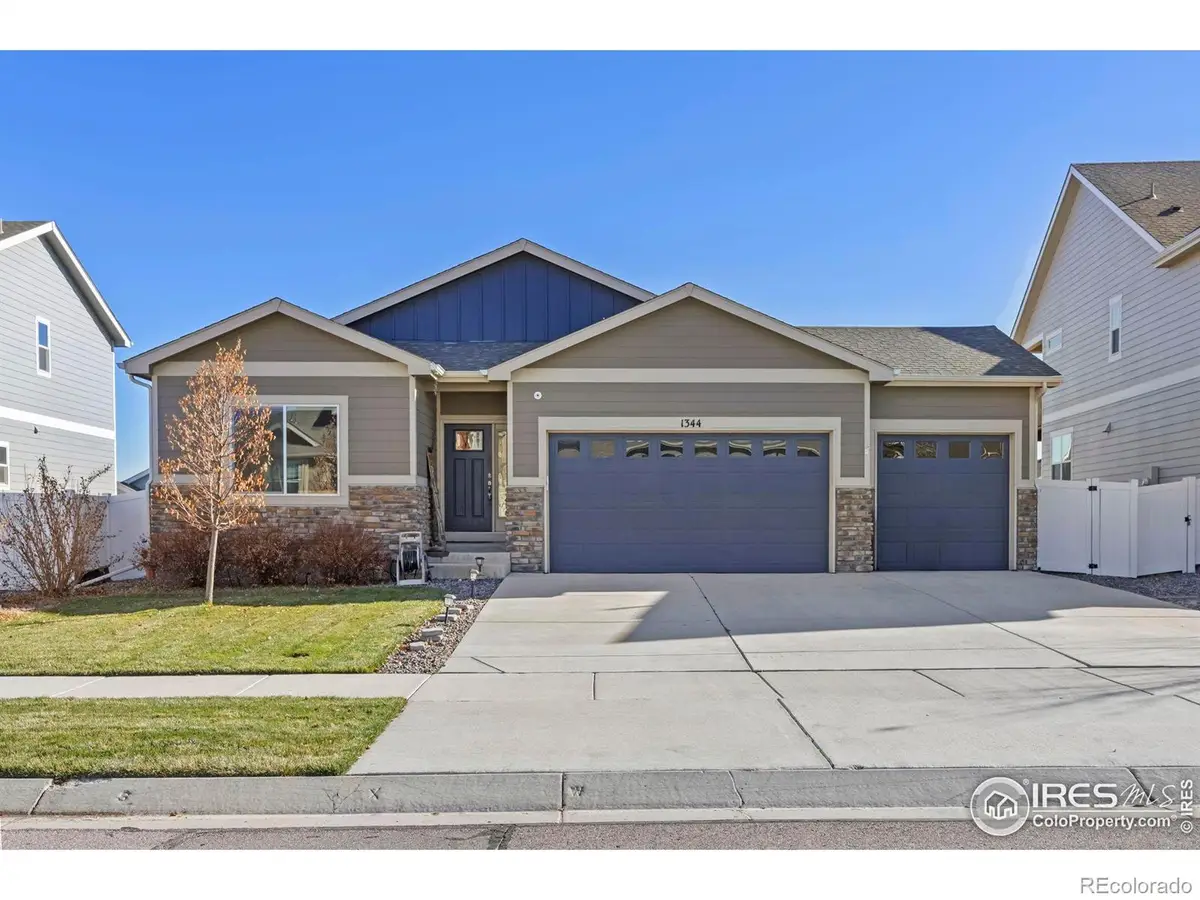 1344 87th Avenue, Greeley, CO 80634 - Image #1