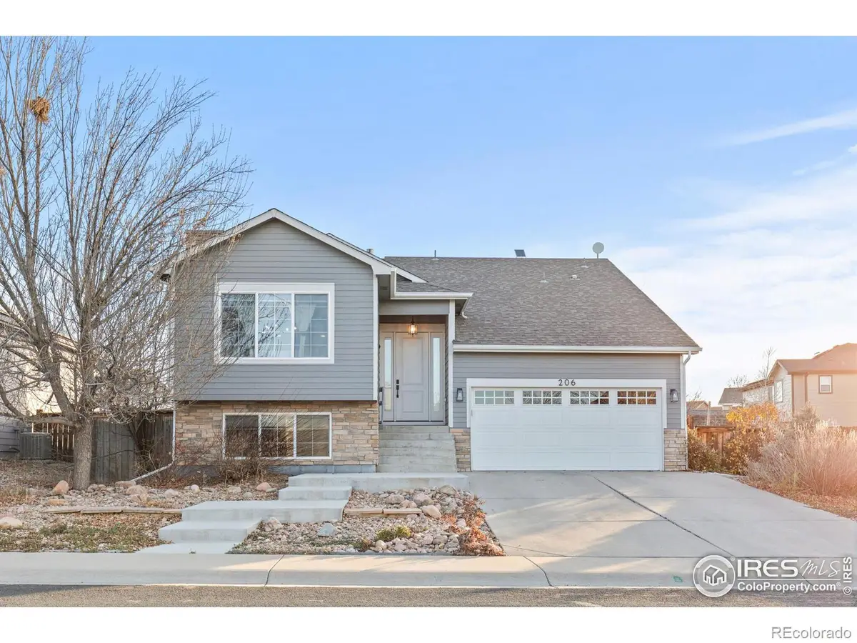 206 Windflower Way, Severance, CO 80550 - Image #1
