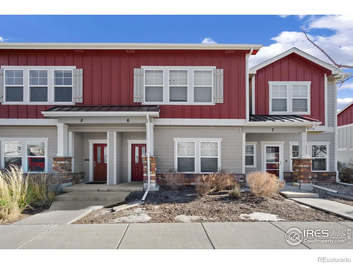 3800 Manhattan Avenue #A-6, Fort Collins, CO 80526 - Image #1