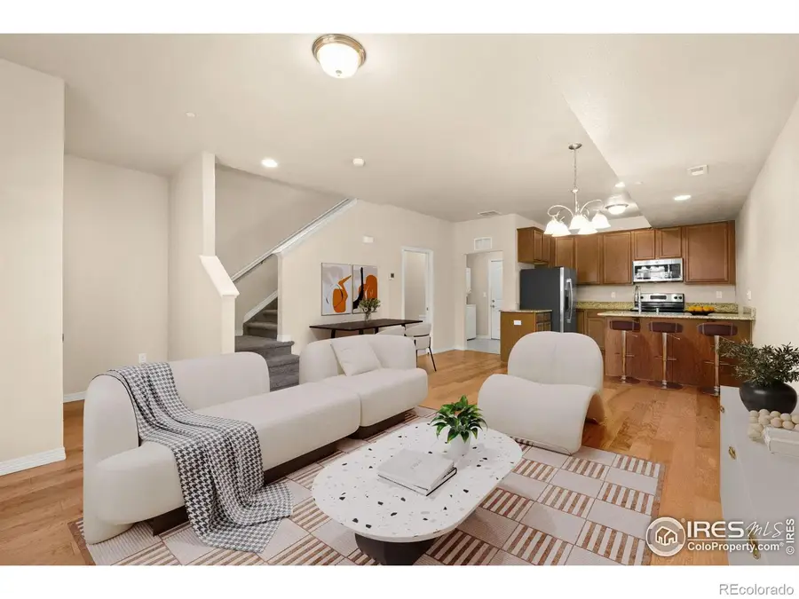 3800 Manhattan Avenue #A-6, Fort Collins, CO 80526 - Image #3