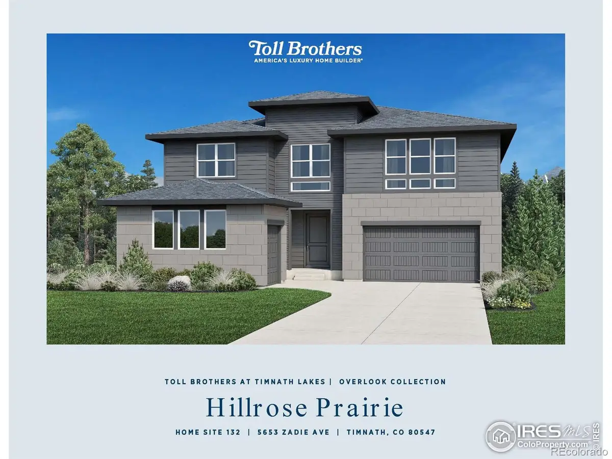 5653 Zadie Avenue, Timnath, CO 80547 - Image #1