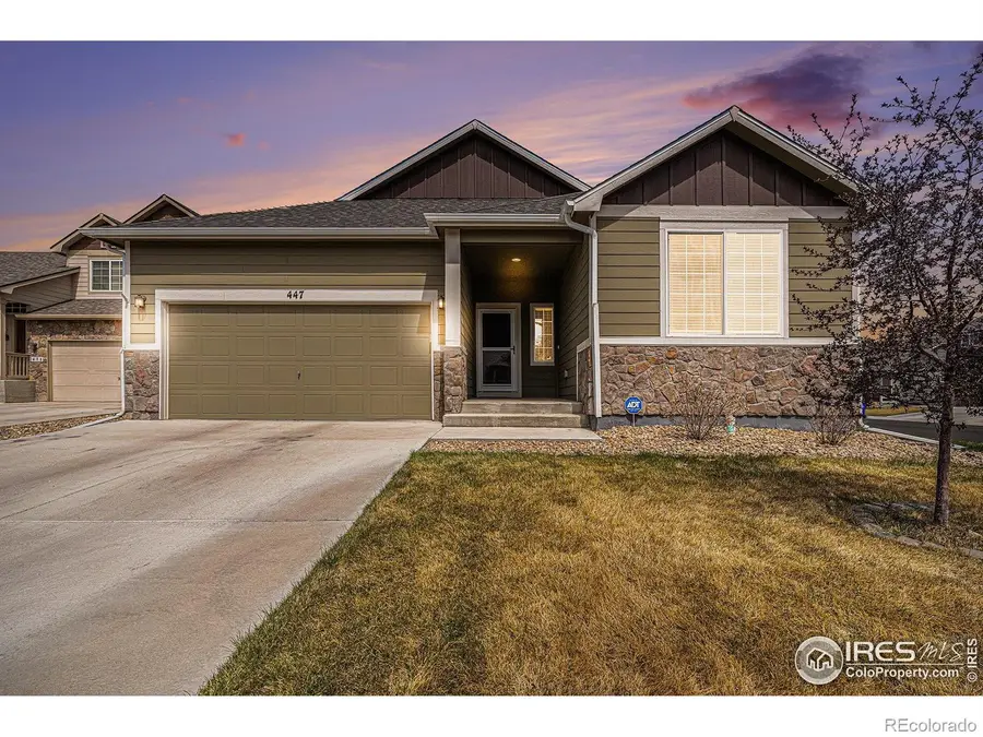 447 Havenbrook Drive, Windsor, CO 80550 - Image #2