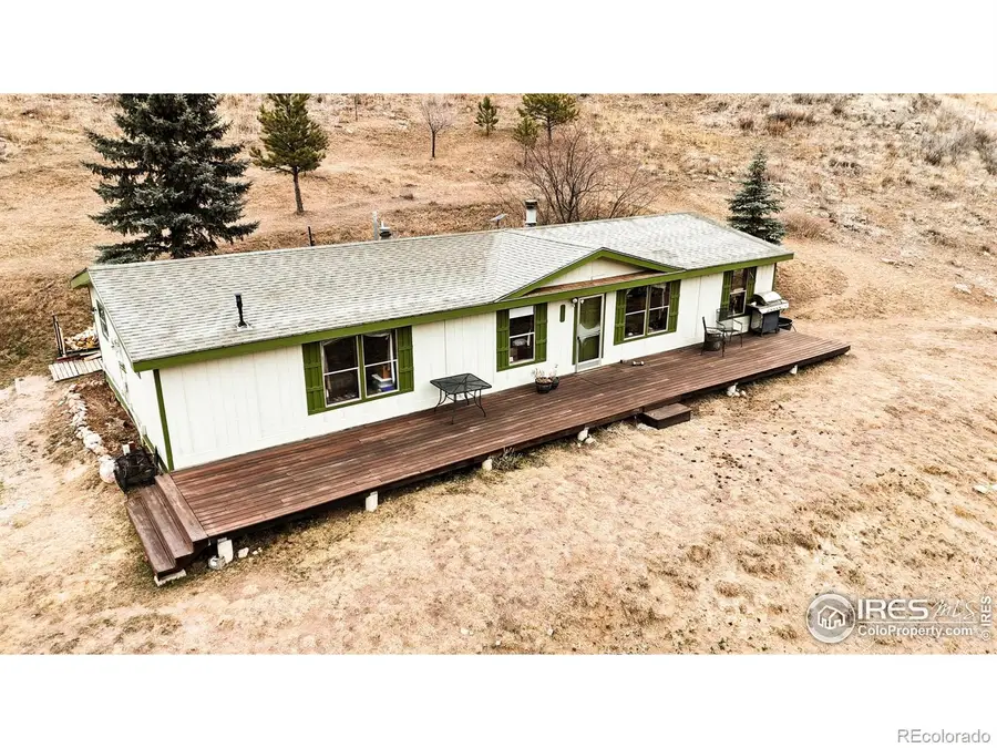 846 Boxer Ranch Road, Livermore, CO 80536 - Image #2