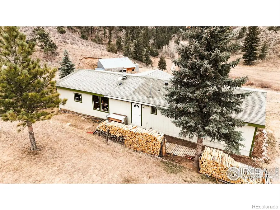 846 Boxer Ranch Road, Livermore, CO 80536 - Image #3