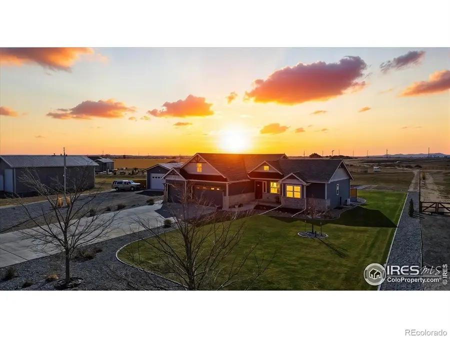 5061 Prairie Lark Lane, Severance, CO 80615 - Image #3