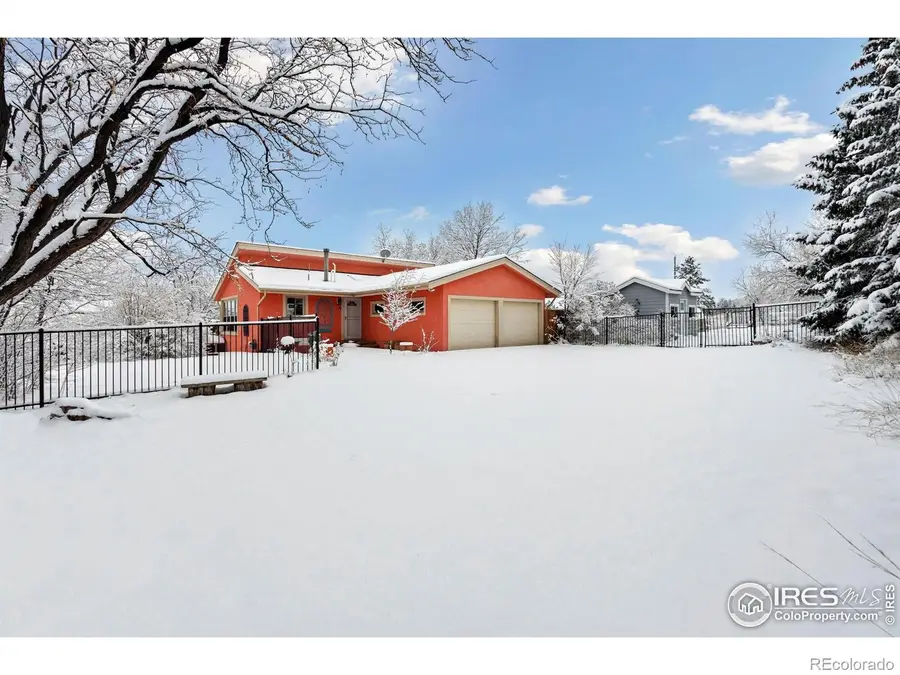 8108 Buck Ridge Lane, Loveland, CO 80538 - Image #2