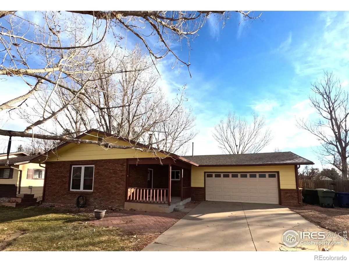 333 Stanford Street, Brush, CO 80723 - Image #1