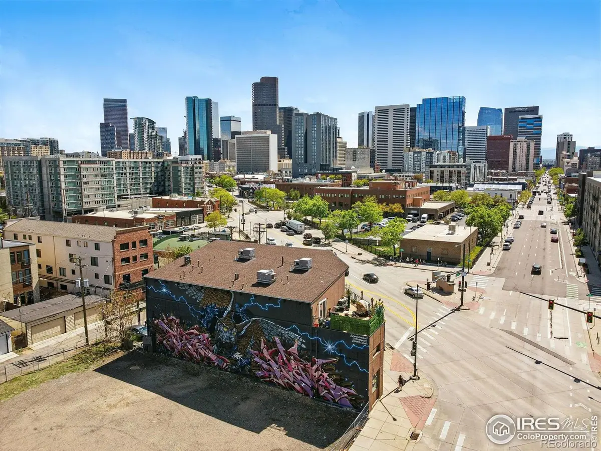 2400 N Broadway #4, Denver, CO 80205 - Image #1