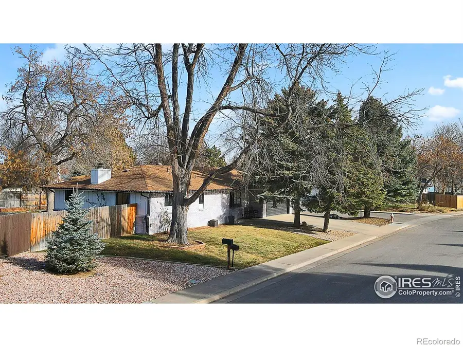 901 Oleander Drive, Loveland, CO 80538 - Image #2