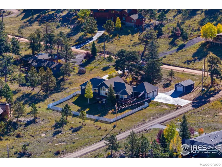 405 Ponderosa Avenue, Estes Park, CO 80517 - Image #2