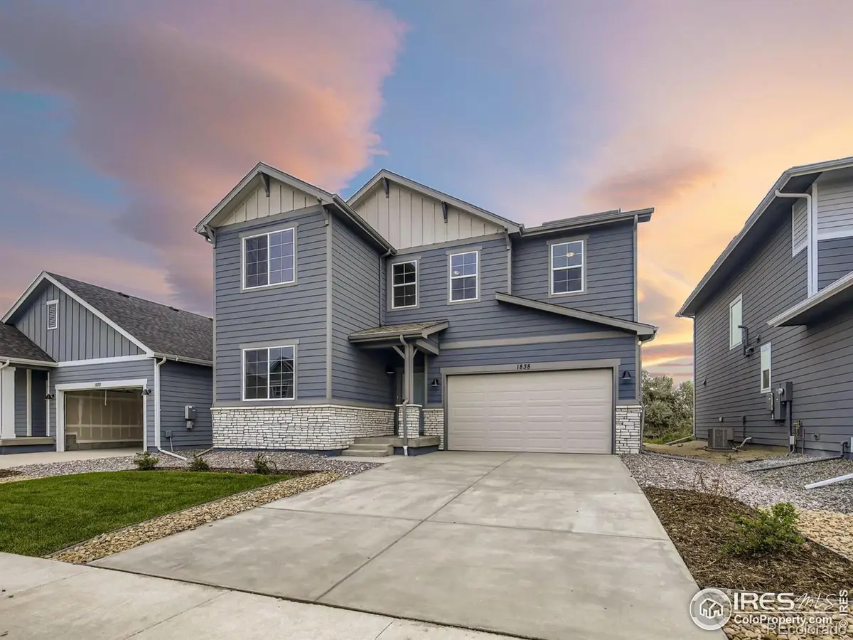 1838 Cord Grass Drive, Fort Collins, CO 80524 - Image #1