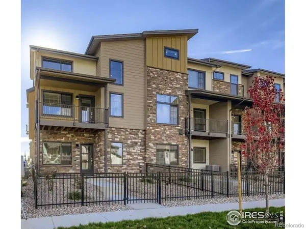 919 Schlagel Street #8, Fort Collins, CO 80524