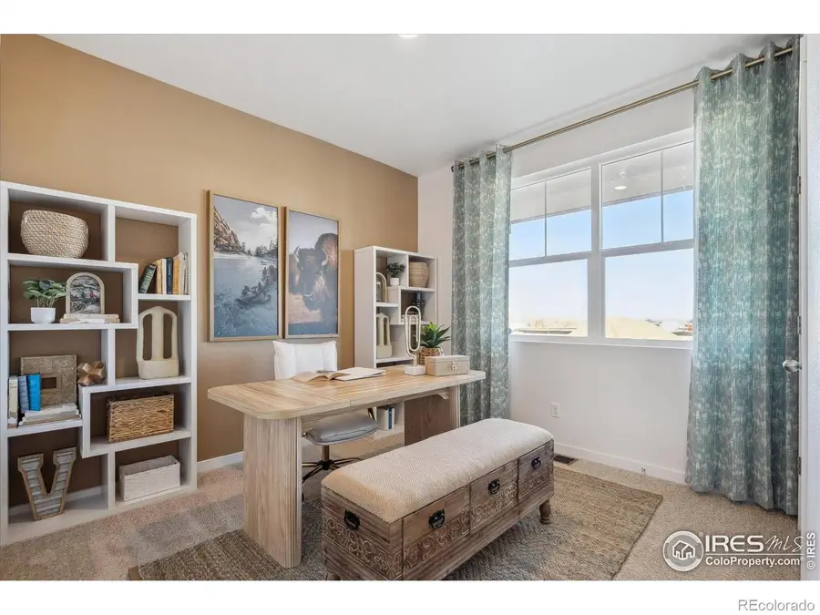 2207 Crosswind Street, Fort Lupton, CO 80621 - #3