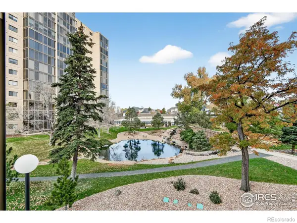 7877 E Mississippi Avenue #207, Denver, CO 80247