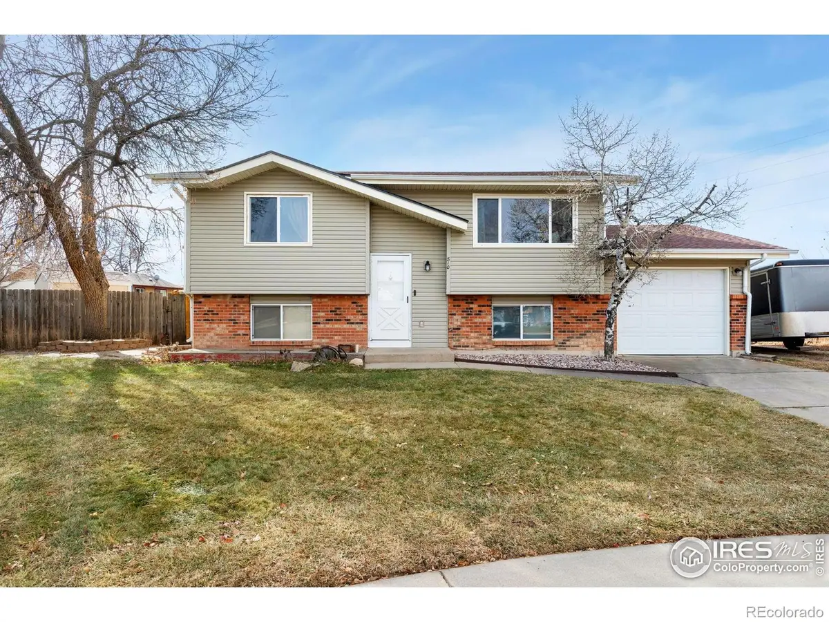 810 Storm Mountain Court, Windsor, CO 80550 - Image #1