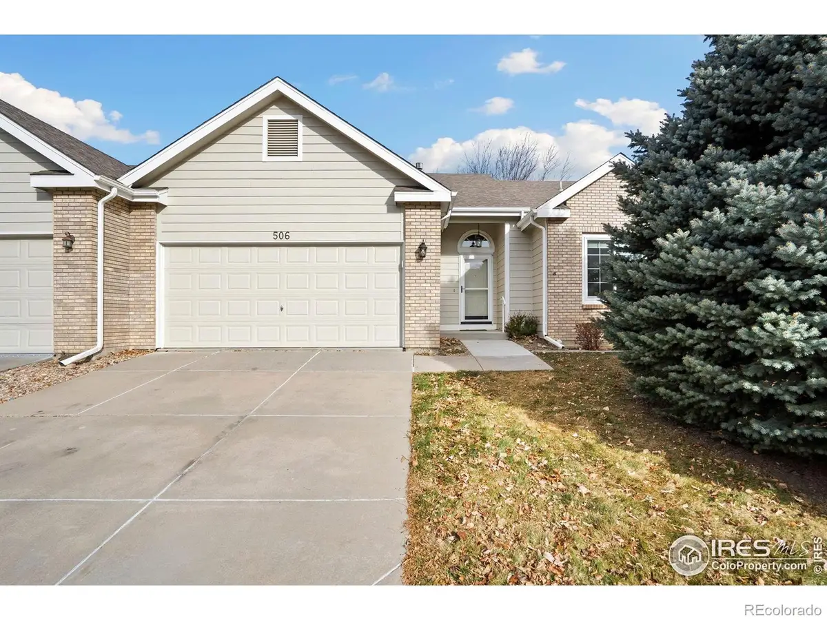506 Yuma Court, Fort Collins, CO 80525 - Image #1
