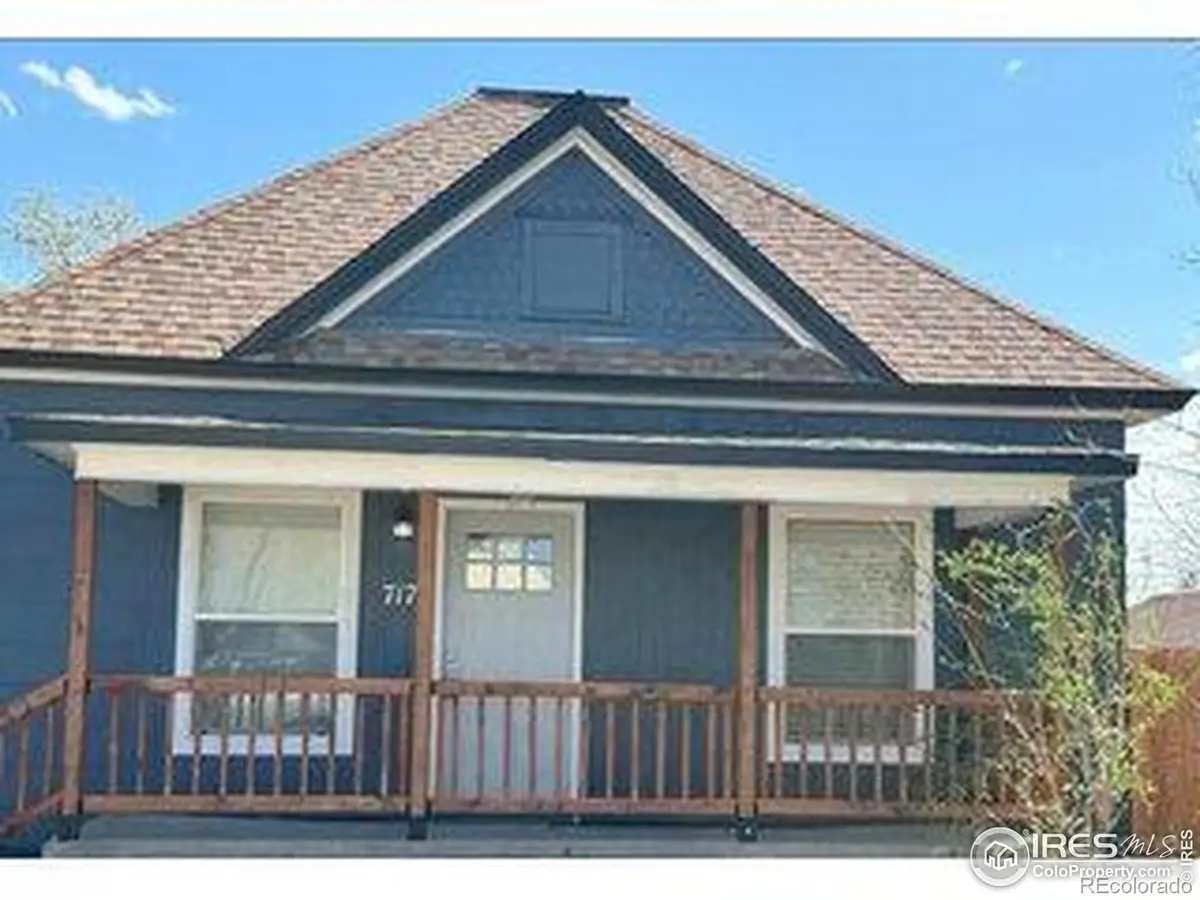 717 Phelps Street, Sterling, CO 80751 - Image #1