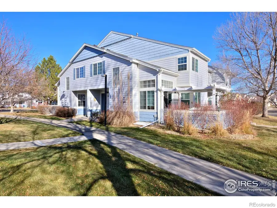 1419 Red Mountain Drive #31, Longmont, CO 80504 - Image #2