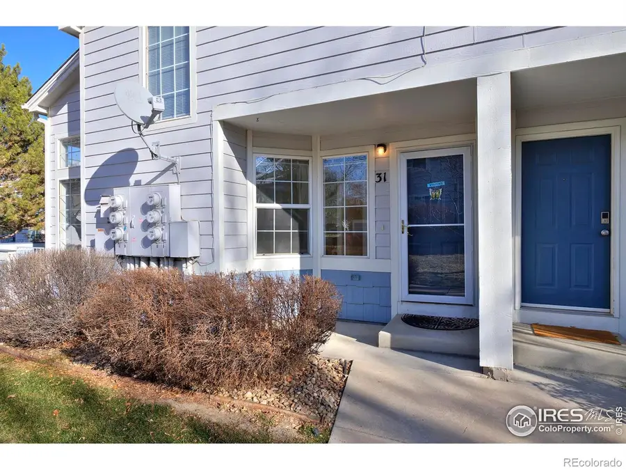 1419 Red Mountain Drive #31, Longmont, CO 80504 - Image #3