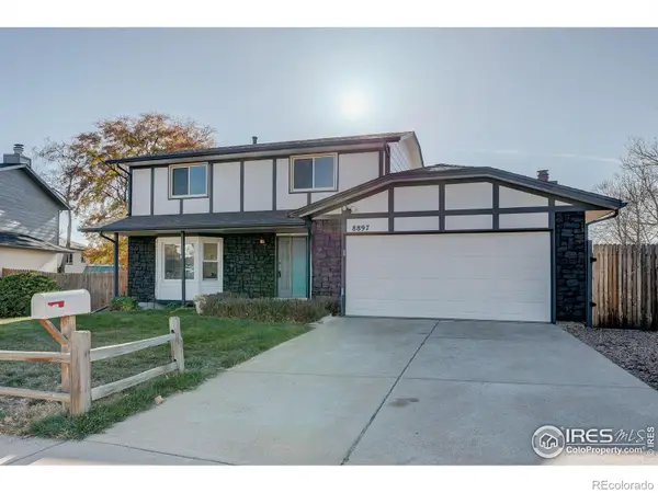 8897 Wagner Lane, Westminster, CO 80031