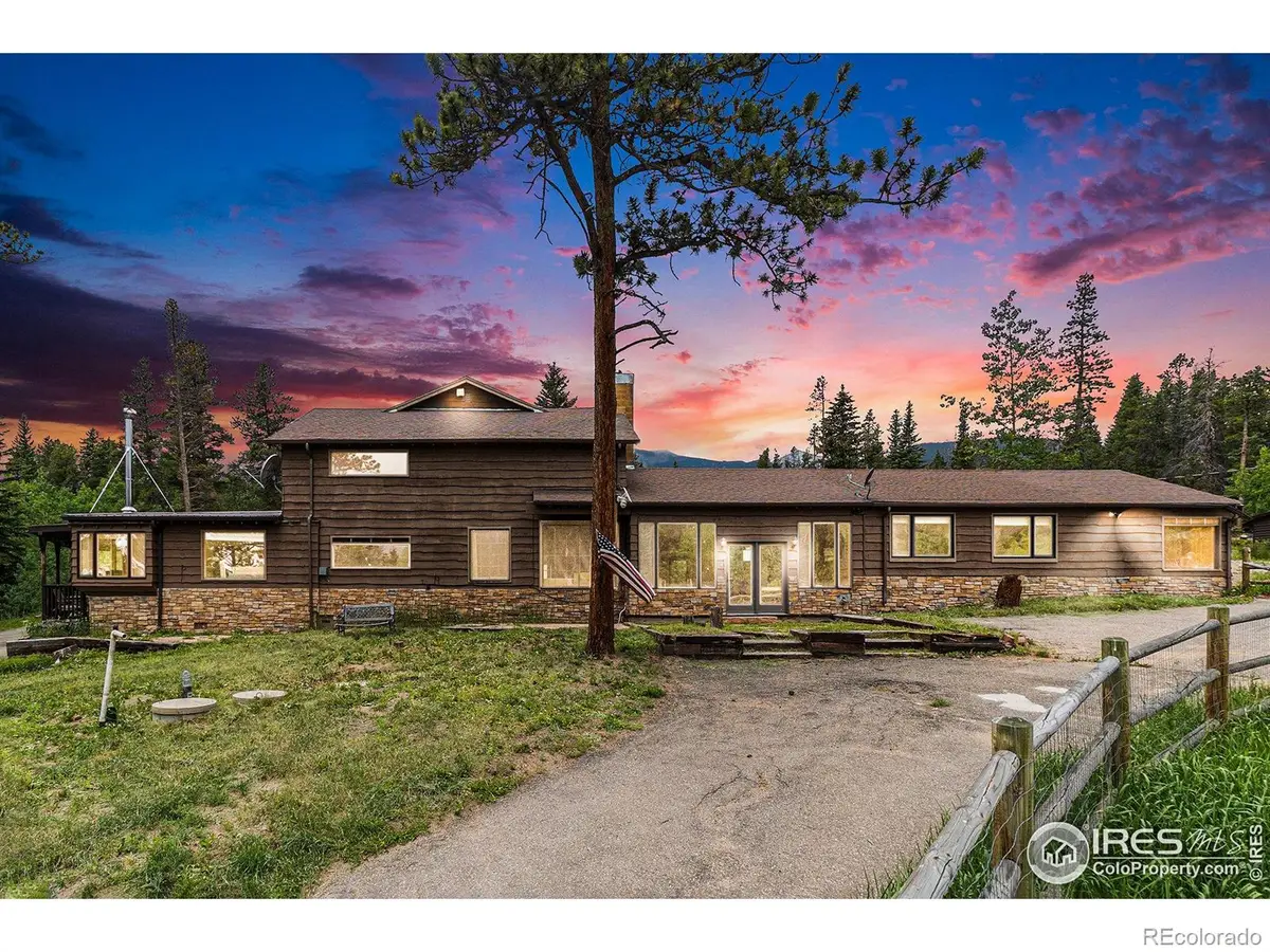 8451 Highway 7, Allenspark, CO 80510 - Image #1