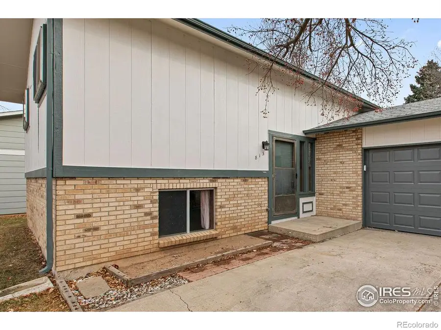 813 Boltz Drive, Fort Collins, CO 80525 - Image #3