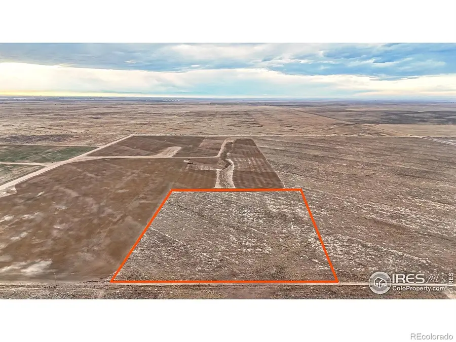 0 County Road 84 Lot C, Briggsdale, CO 80611 - #2