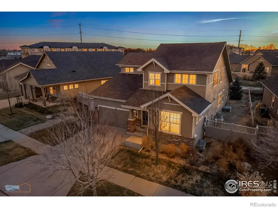 1435 Rustic Drive, Longmont, CO 80504 - Image #3