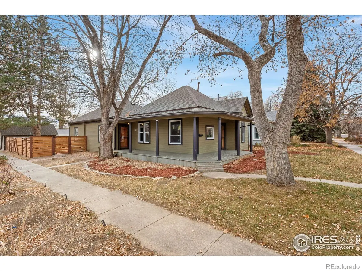 604 W 6th Street, Loveland, CO 80537 - Image #1