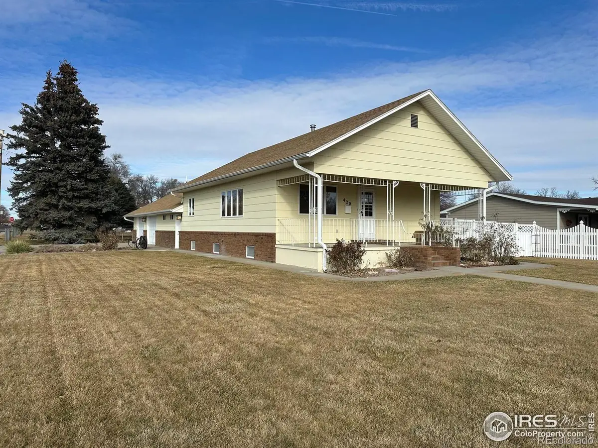 420 W 6th Street, Julesburg, CO 80737 - Image #1