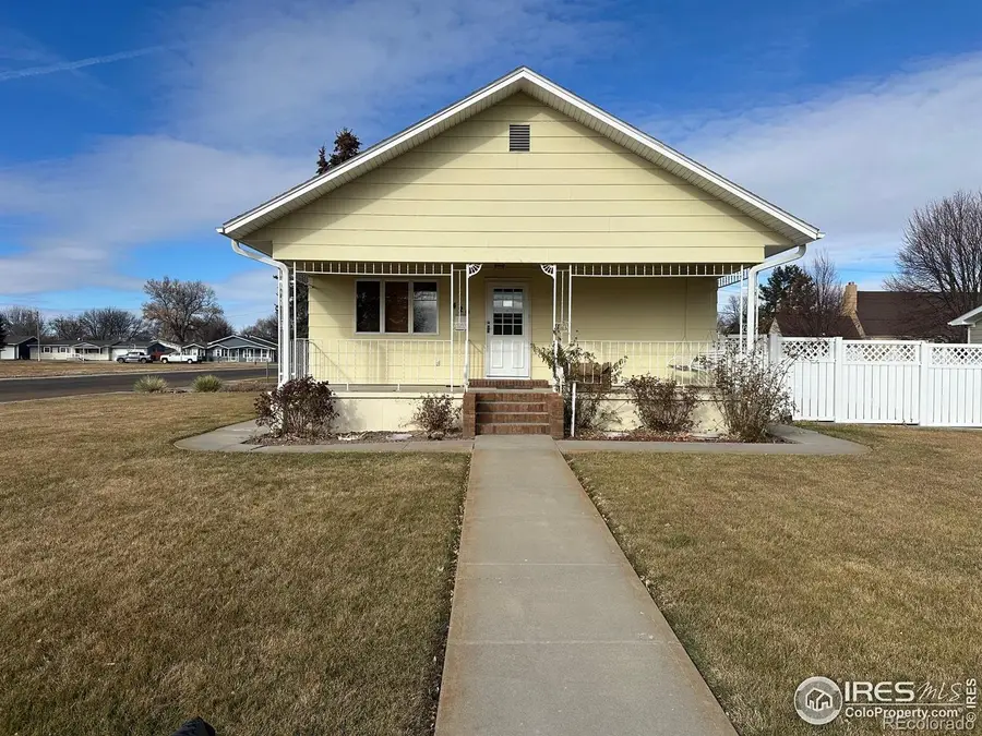420 W 6th Street, Julesburg, CO 80737 - Image #3