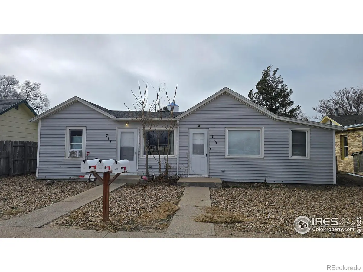 717-719 Elm Street, Sterling, CO 80751 - Image #1