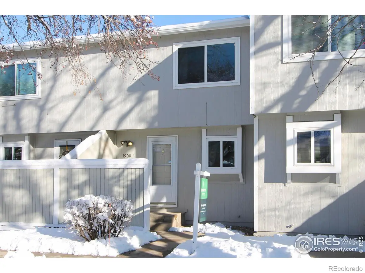 1900 Ross Court #B, Fort Collins, CO 80526 - Image #1