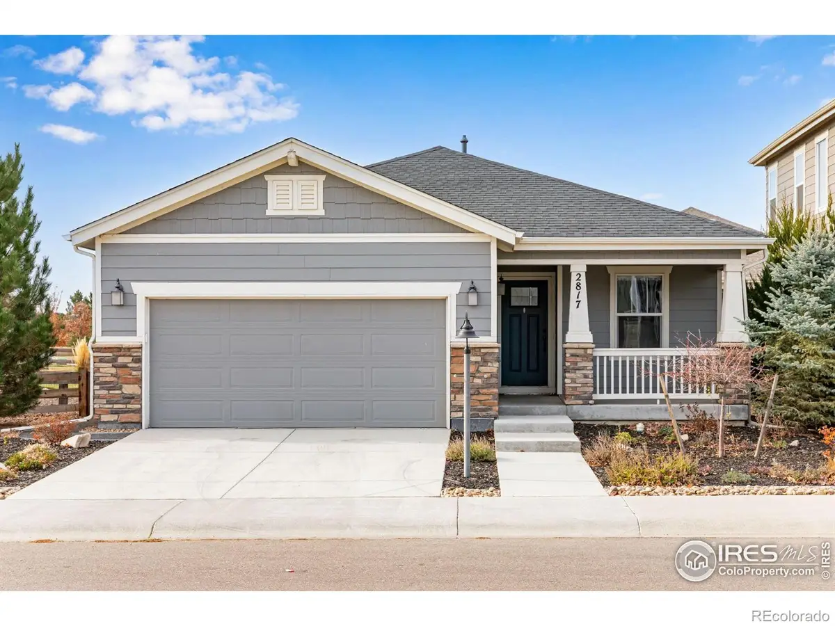 2817 Cub Lake Drive, Loveland, CO 80538 - #1