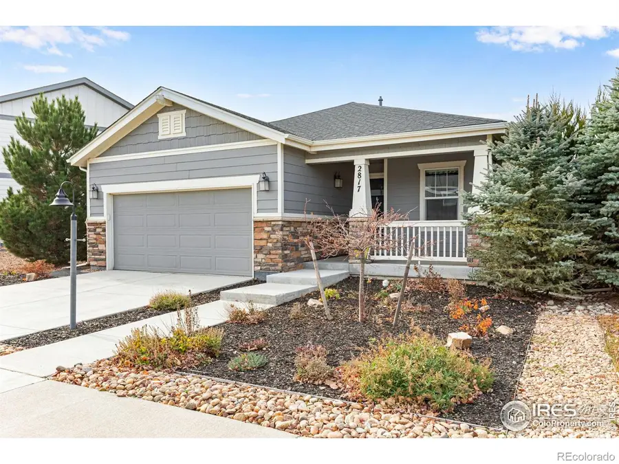 2817 Cub Lake Drive, Loveland, CO 80538 - #2