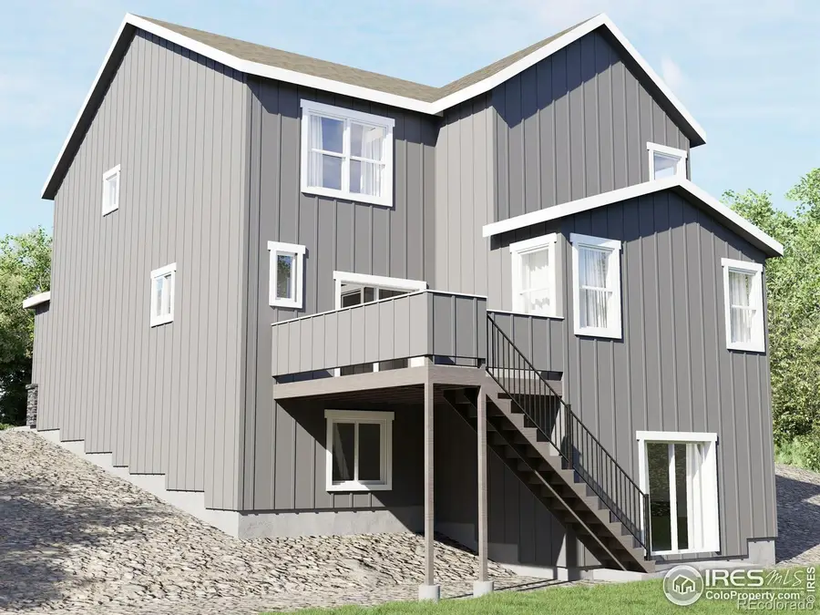 2908 Donatello Street, Loveland, CO 80538 - Image #3