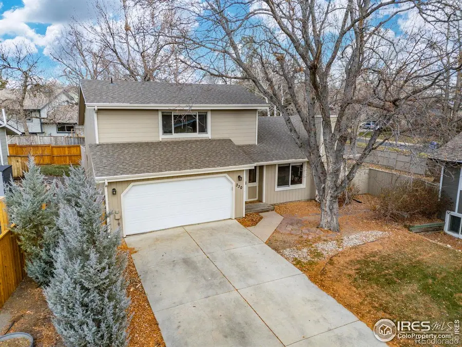 330 Leeward Court, Fort Collins, CO 80525 - Image #2