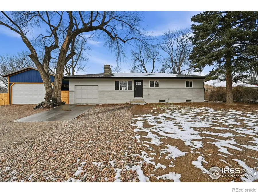 1821 Valley View Lane, Fort Collins, CO 80524 - Image #2