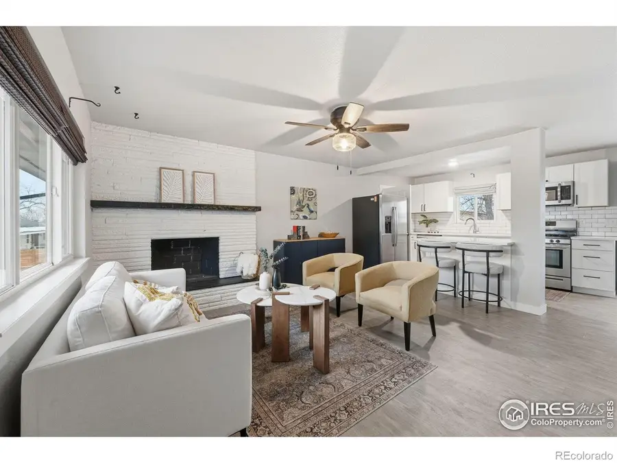 1821 Valley View Lane, Fort Collins, CO 80524 - Image #3