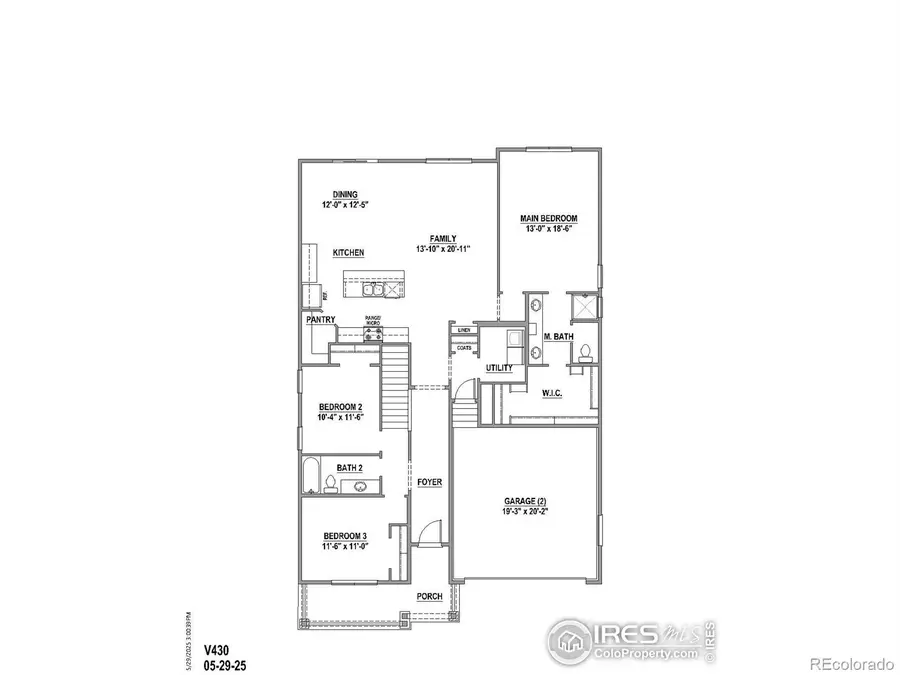 5871 Aspenglow Street, Firestone, CO 80504 - Image #2