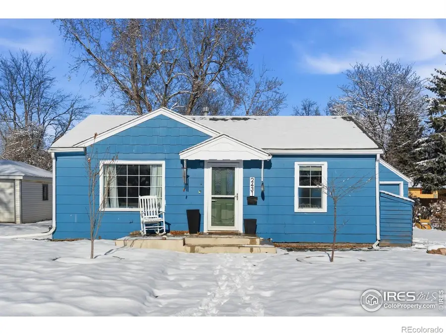 2431 Mountain View Drive, Loveland, CO 80538 - Image #2