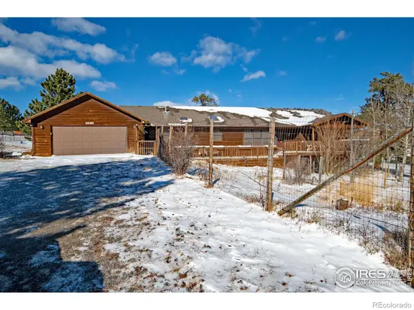 3085 Broadview Lane, Estes Park, CO 80517