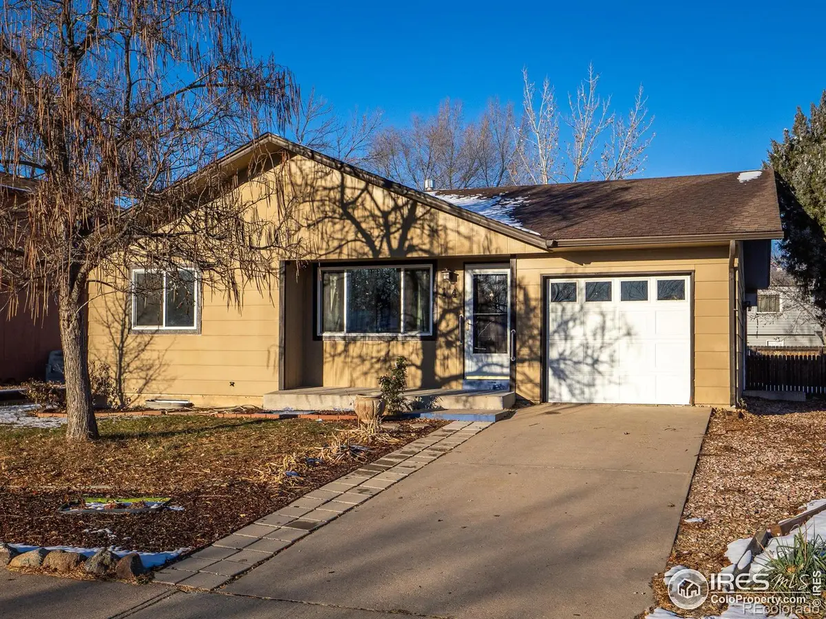 14 Daisy Court, Windsor, CO 80550 - Image #1